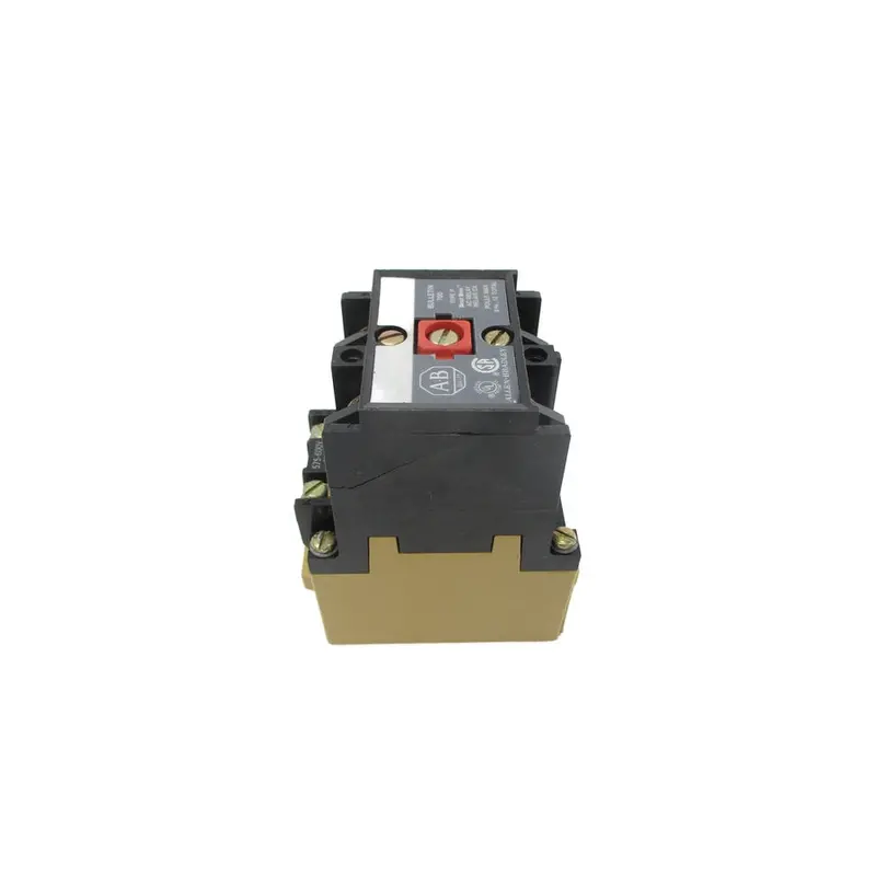 Allen Bradley 700-P400a6 Ser. B 575-600V Nsnp 1
