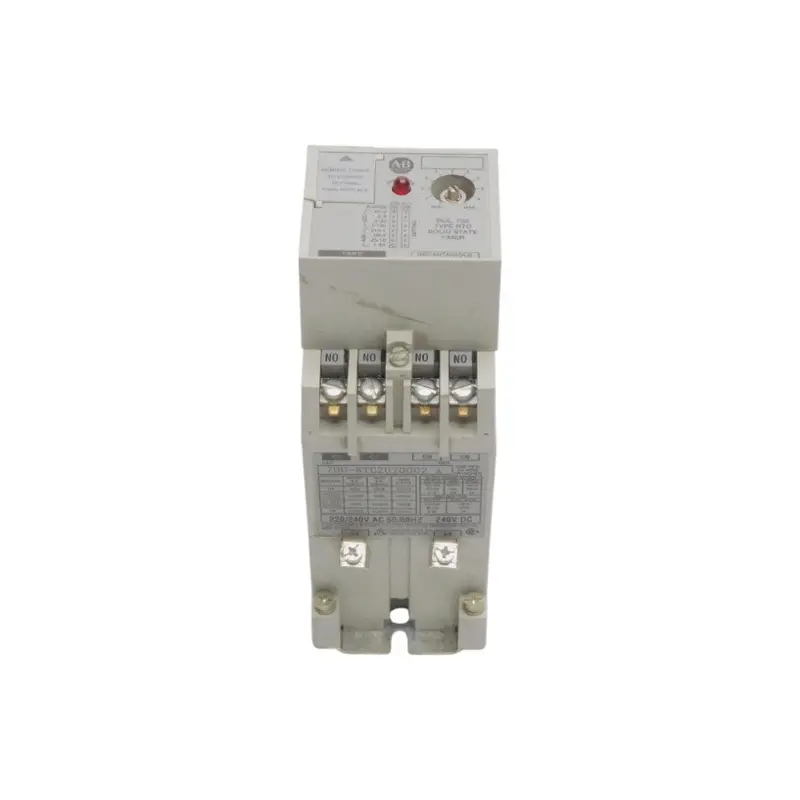 Allen Bradley 700-Rtc20200u2 Ser. A 220/240V 30A Nsnp 1
