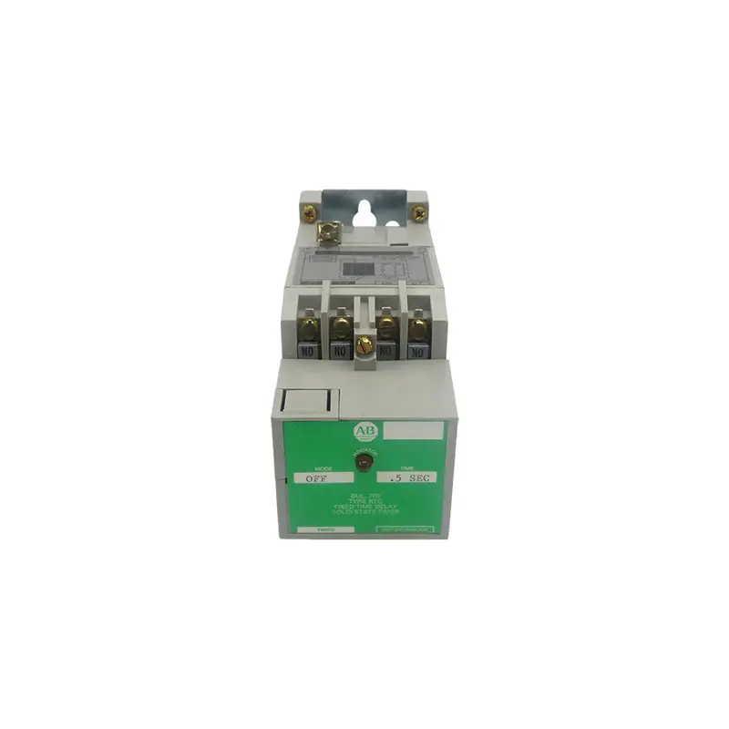 Allen Bradley 700-Rtc44z0500u1 Ser. A 110/120V Nsnp 1