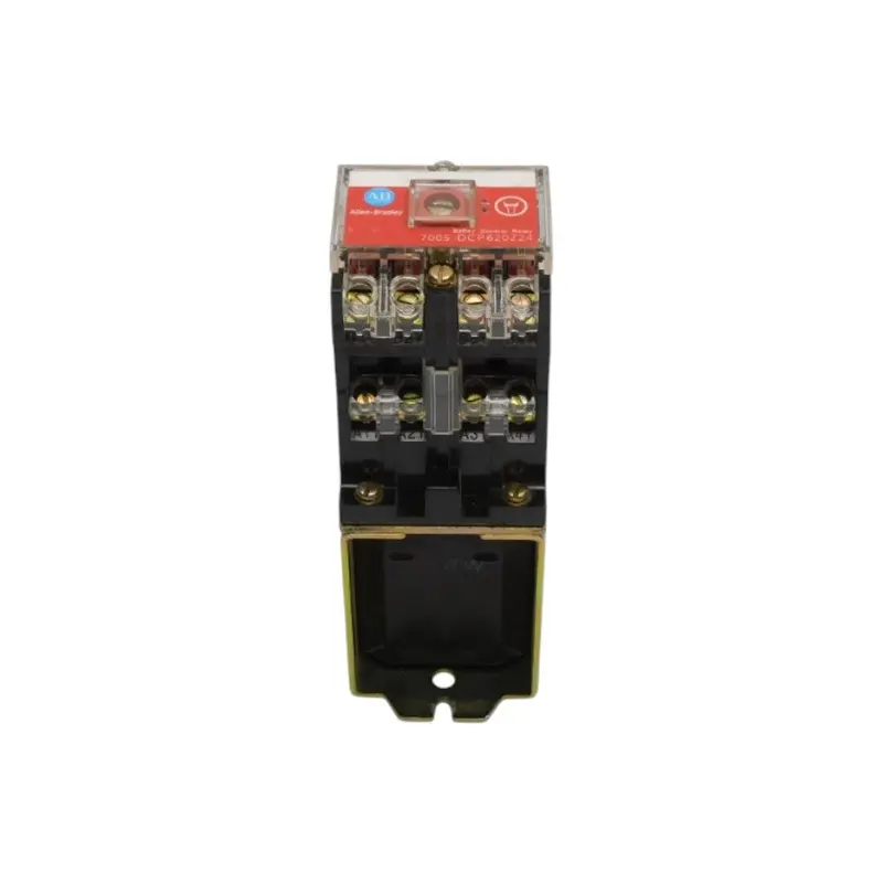 Allen Bradley 700S-Dcp620z24 Ser. D 24V 60A Nsnp 1
