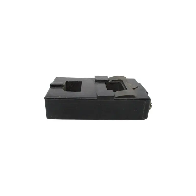 Allen Bradley 72A81 550/600V Nsnp 1