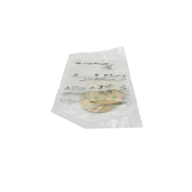 Allen Bradley 800F-15Yse112 Ser. A (Pkg Of 10) Nsmp 1
