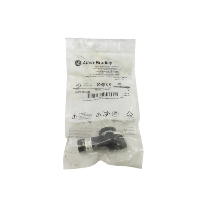 Allen Bradley 800Fd-Sb32x02 Ser. A Nsmp 1