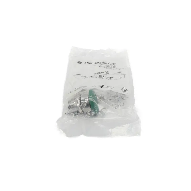 Allen Bradley 800Fm-Mm43 Ser. A Nsmp 1