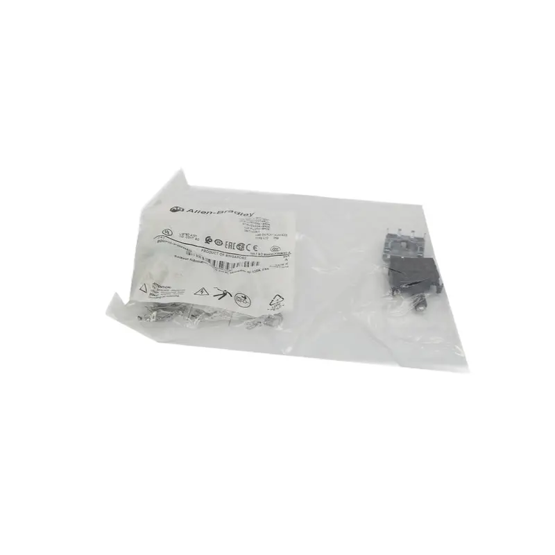 Allen Bradley 800Fm-P3mn5g Ser. A Nsmp 1
