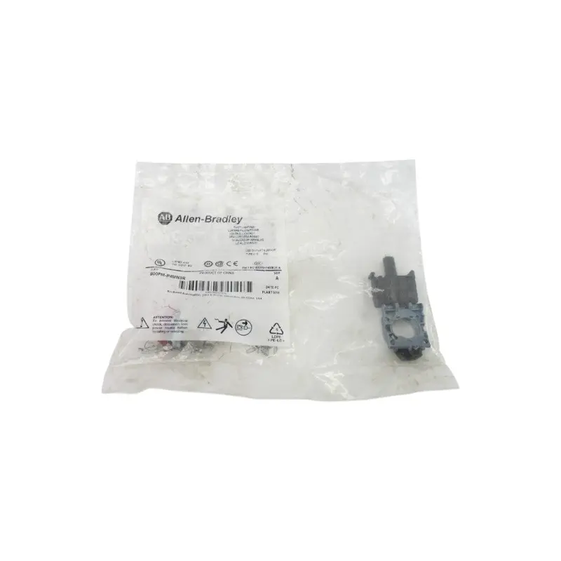 Allen Bradley 800Fm-P4mn3r Ser. A Nsmp 1