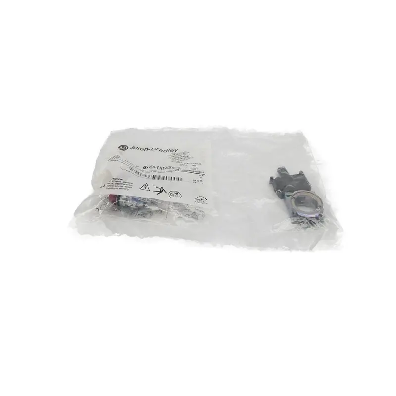 Allen Bradley 800Fm-P4mn5r Ser. A Nsmp 1