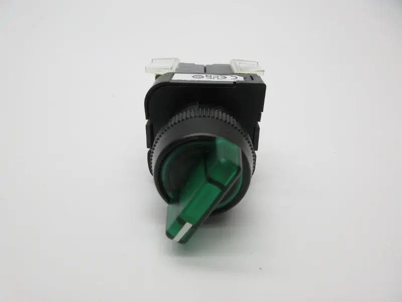 Allen Bradley 800H-24Hrg2kb6ax Ser. F 24Vac/Dc (Wh) Nsmp 2