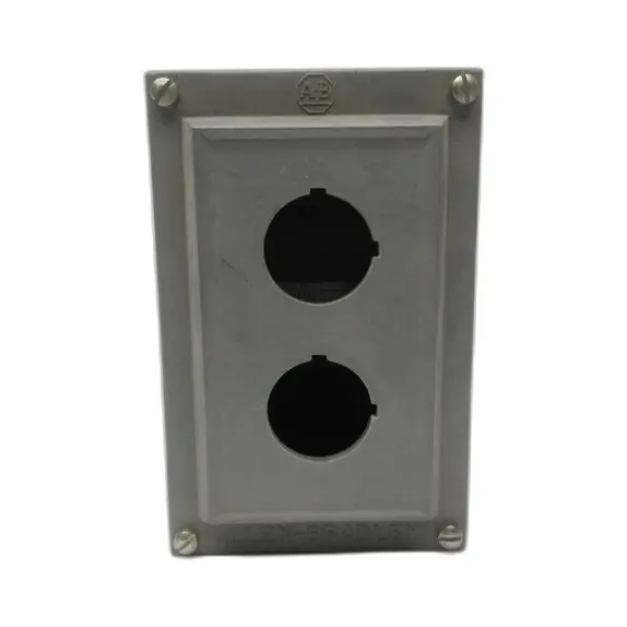 Allen Bradley 800H-2Hz4r Ser. C Unmp 1