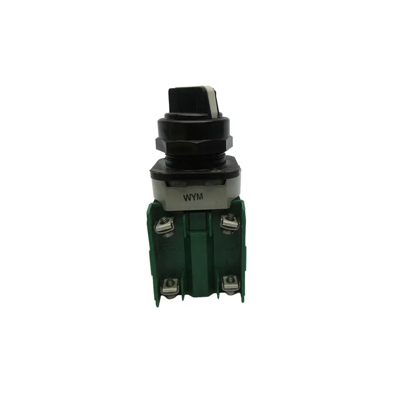 Allen Bradley 800H-Hr2 Ser. F (As Pictured3) Nsnp 1