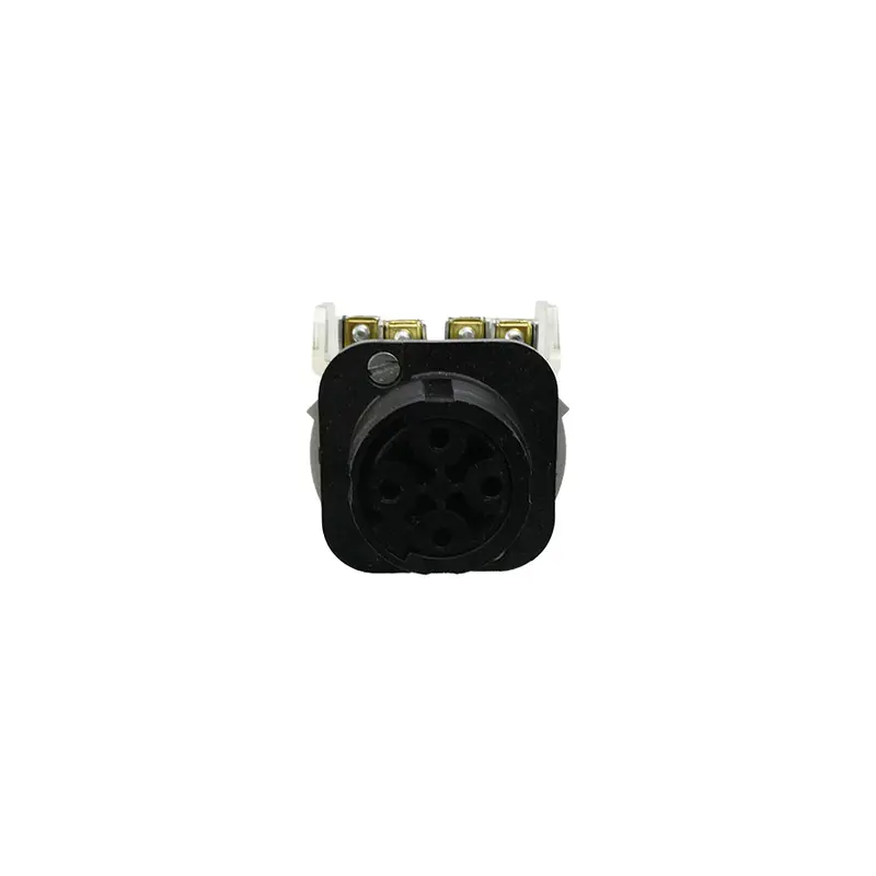 Allen Bradley 800H-Jr2a Ser. F (As Pictured) Nsnp 1