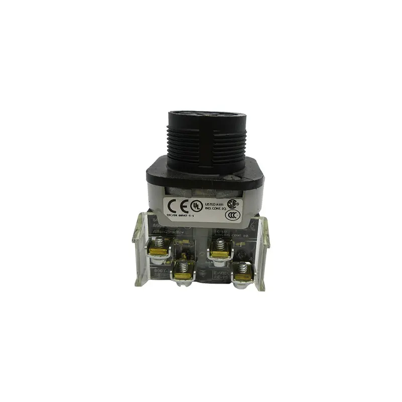 Allen Bradley 800H-Jr2b Ser. F (As Pictured) Nsnp 1