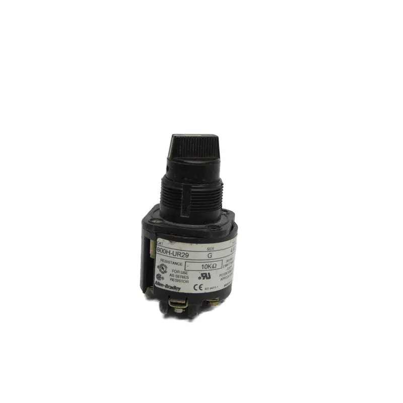 Allen Bradley 800H-Ur29 Ser. G 300Vac Unmp 1