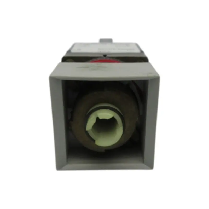 Allen Bradley 800Ms-6Hx2b Ser. D 6V (As Pictured) Nsnp 1
