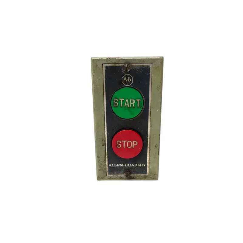 Allen Bradley 800S-2Sa Ser. M 600V Unmp 1