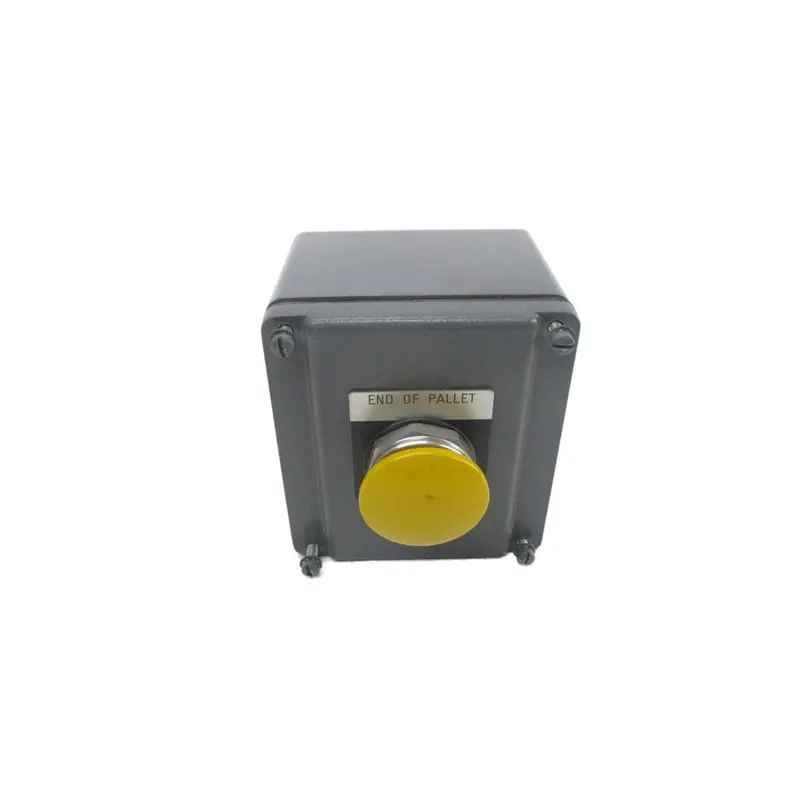 Allen Bradley 800T-1Tz Ser. T Nsnp 1