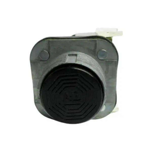 Allen Bradley 800T-A2ab Ser. T (As Pictured) Nsnp 1