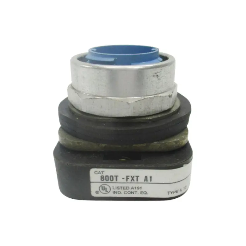 Allen Bradley 800T-Fxt Ser. A1 Unmp 1