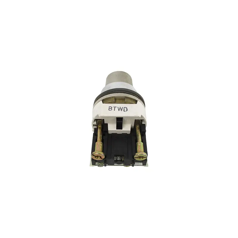 Allen Bradley 800T-H48 Ser. T (No Key) (As Pictured) Nsnp 1