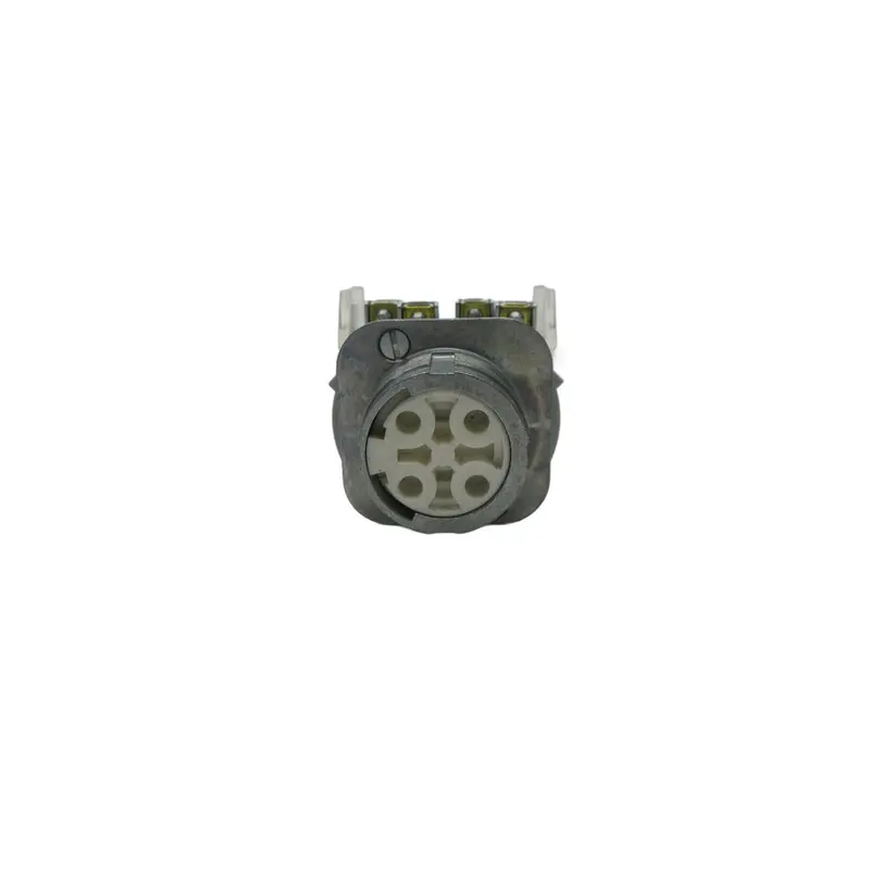 Allen Bradley 800T-J5kc1b Ser. T (As Pictured1) Nsnp 1