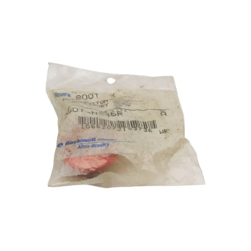 Allen Bradley 800T-N246r Ser. A (As Pictured) Nsmp 1