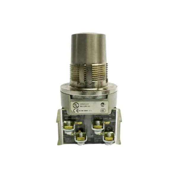 Allen Bradley 800T-N32kf4b Ser. T (No Key) Nsnp 1