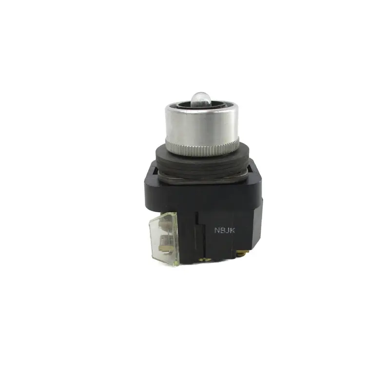 Allen Bradley 800T-Pb16 Ser. B 120V Nsnp 1