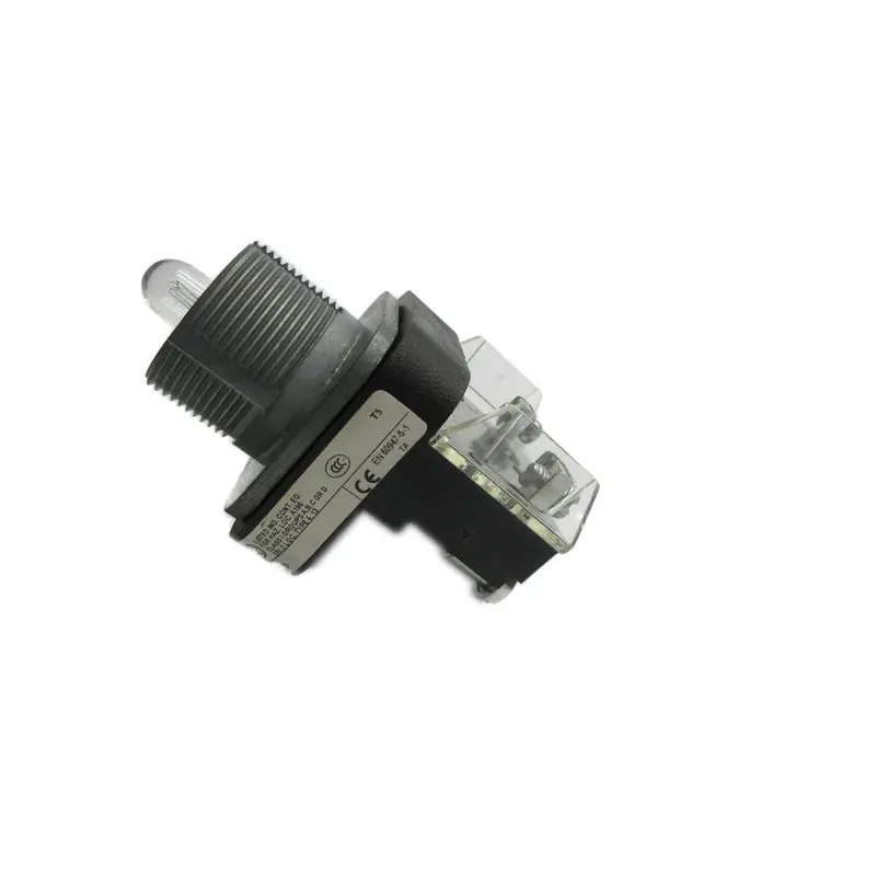 Allen Bradley 800T-Q24 Ser. U 24Vac/Dc (As Pictured) Nsnp 1