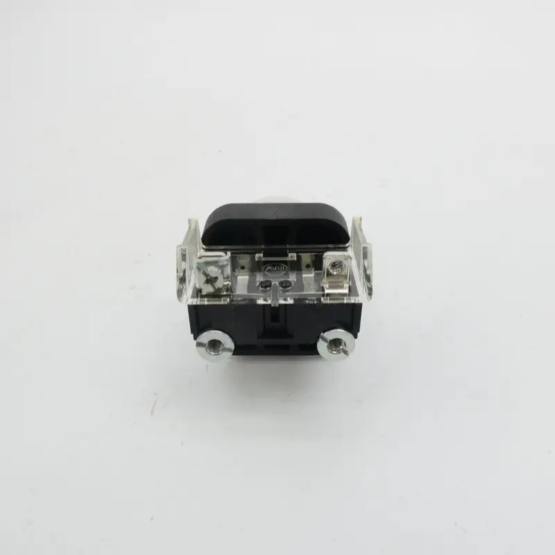 Allen Bradley 800T-Q24w Ser. U 24Vac/Dc (Wh) Nsmp 2