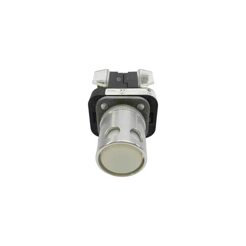 Allen Bradley 800T-Qa24w Ser. T 24Vac/Dc (As Pictured) Nsnp 1