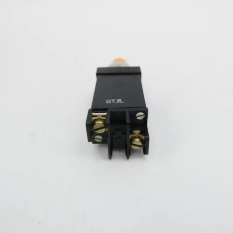 Allen Bradley 800T-Rs10a Ser. T 120Vac/Dc (Gy/Bl) Nsmp 2