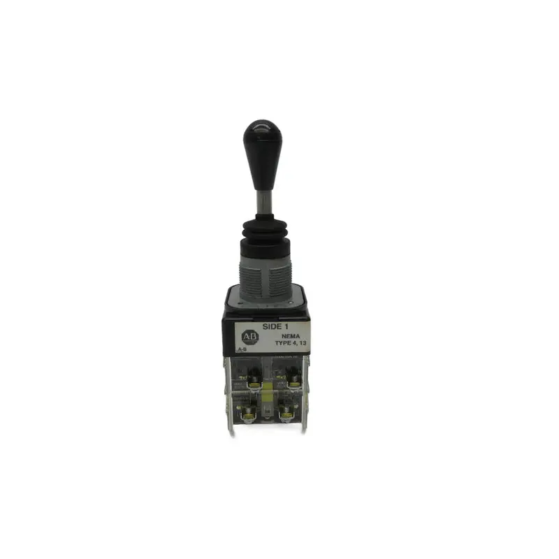 Allen Bradley 800T-T2h3 Ser. T (As Pictured) Nsnp 1