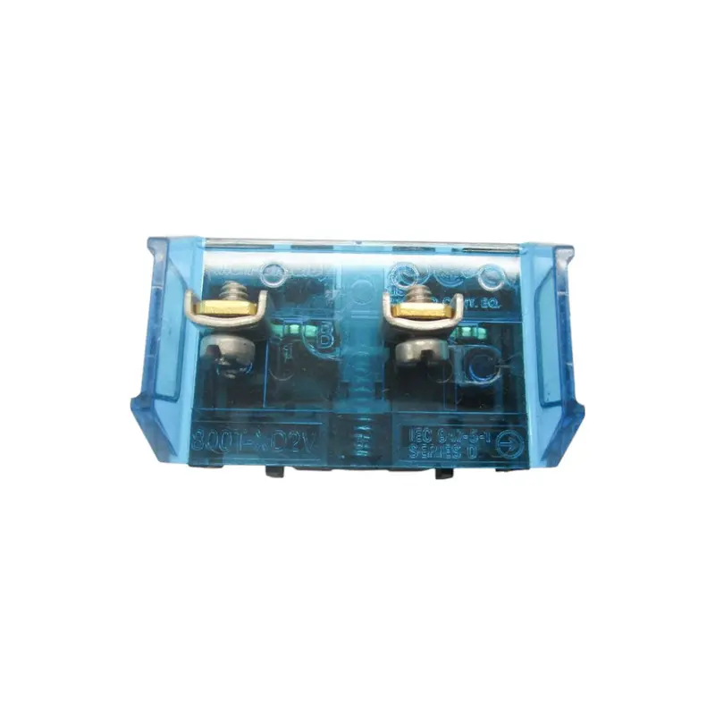 Allen Bradley 800T-Xd2v Ser. D Nsnp 1