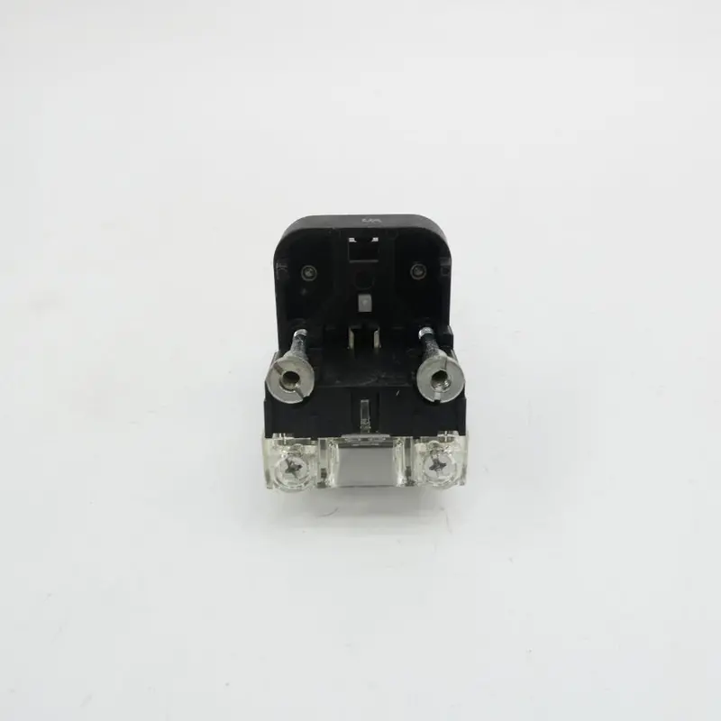 Allen Bradley 800Tc-Qa24bx Ser. T 24Vac/Dc (Wh) Nsmp 2