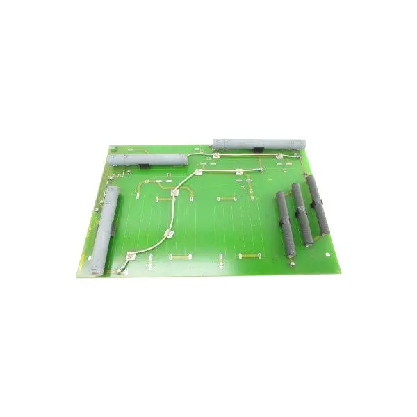 Allen Bradley 80165-678-51 Rev. D Nsnp 1