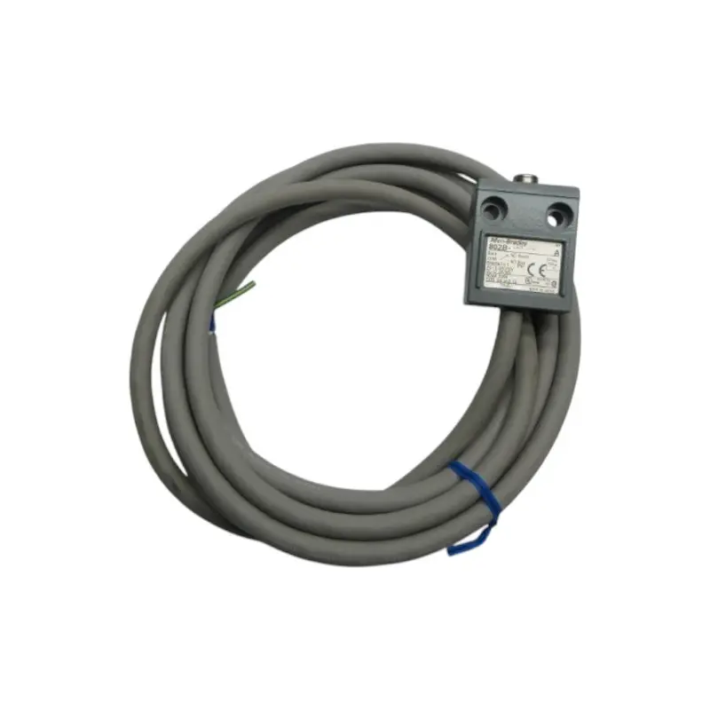 Allen Bradley 802B-Csabxsxc3 Ser. A 250V 2A Nsnp 1