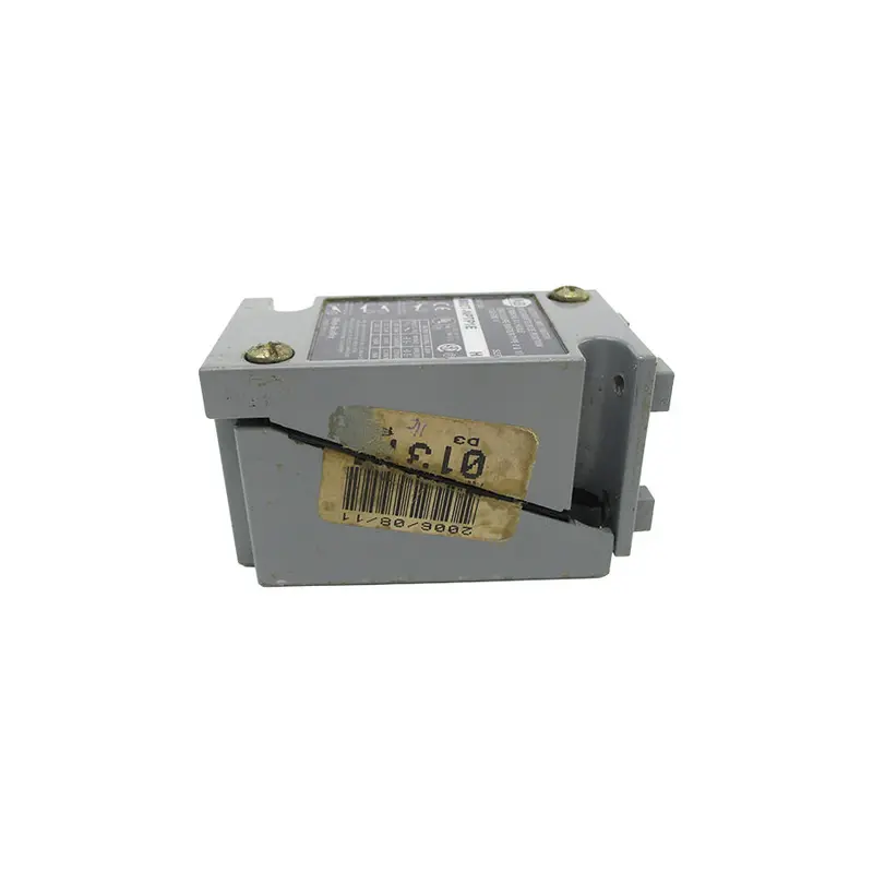 Allen Bradley 802T-Nptp1e Ser. H 120-300Vac  60A (As Pictured) Unmp 1