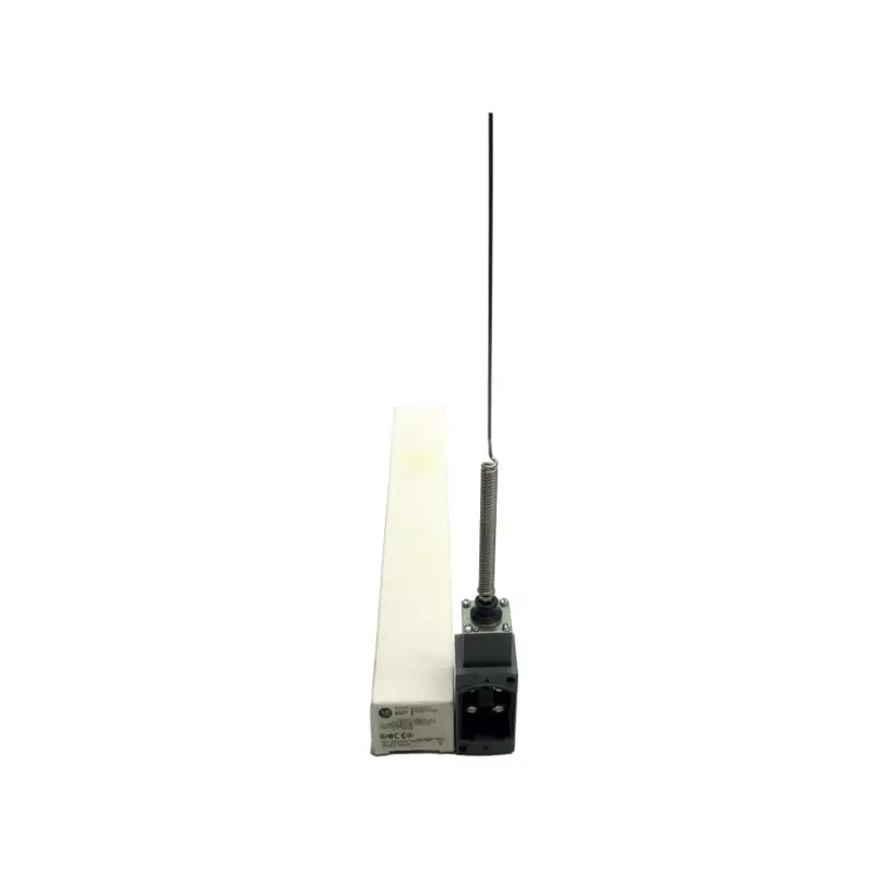 Allen Bradley 802T-Ws1 Ser. C (As Pictured) (Wh) Nsmp 1