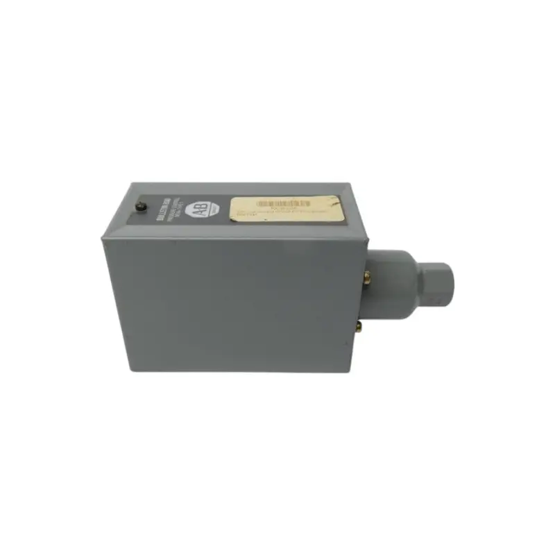 Allen Bradley 836-C5a Nsnp 1