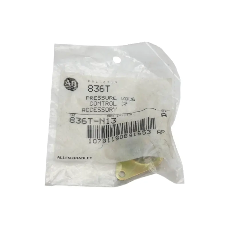 Allen Bradley 836T-N13 Ser. A Nsmp 1