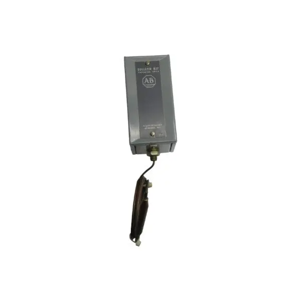 Allen Bradley 837-A7a Ser. A Nsnp 1