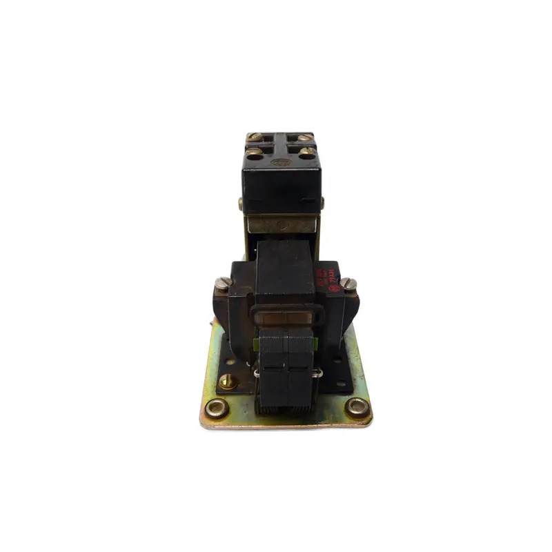 Allen Bradley 849A-Zoc24 Ser. B 110-120V Unmp 1