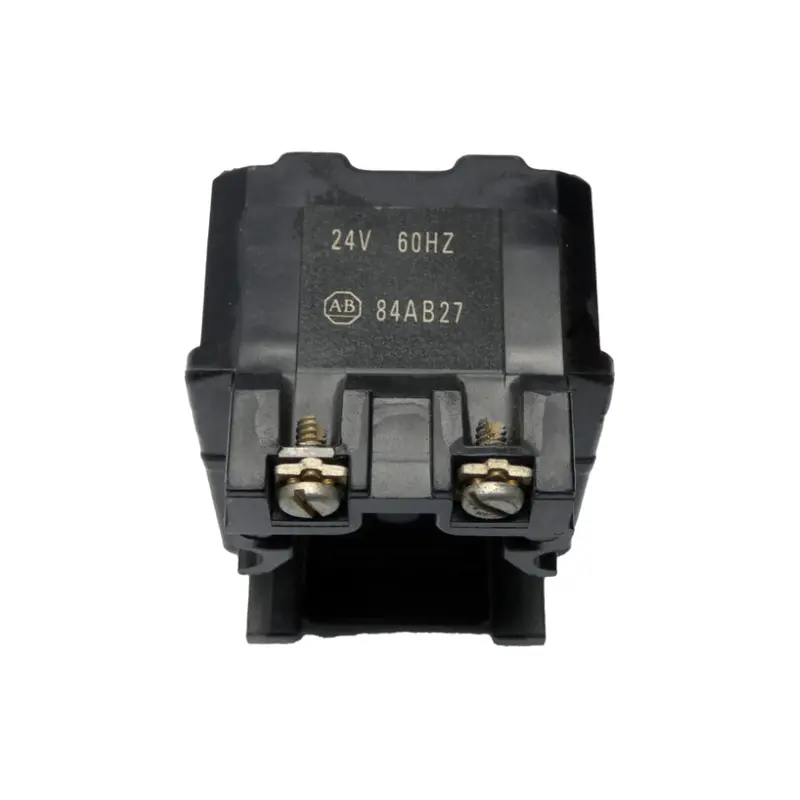 Allen Bradley 84Ab27 24V Nsnp 1