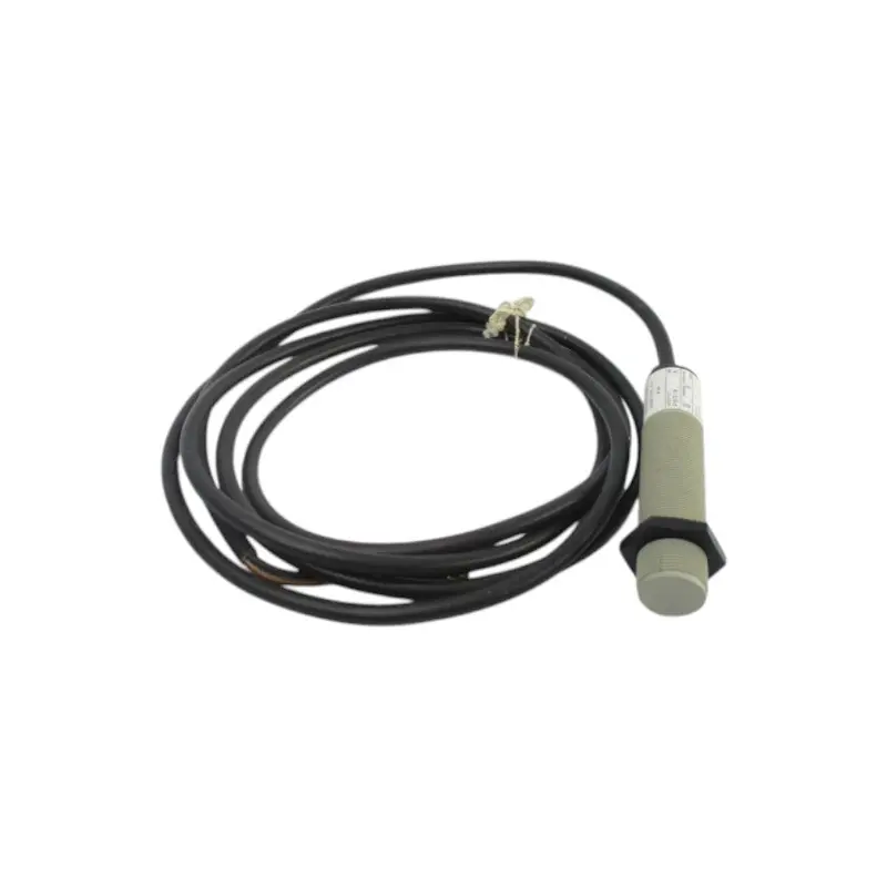 Allen Bradley 871C-P8r18 Ser. A 10-30Vdc Nsnp 1