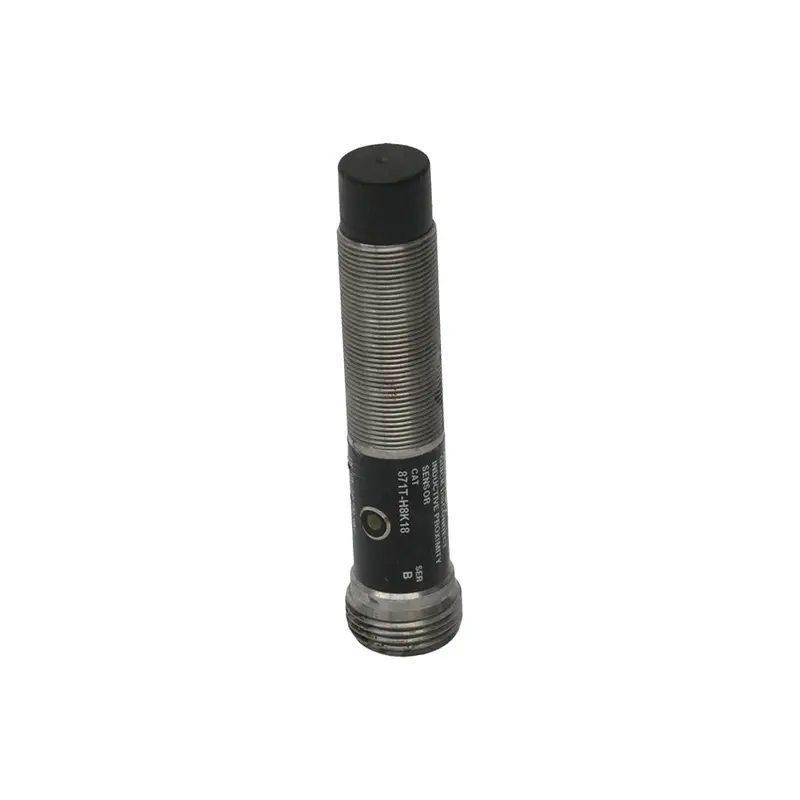 Allen Bradley 871T-H8k18 Ser. B Unmp 1