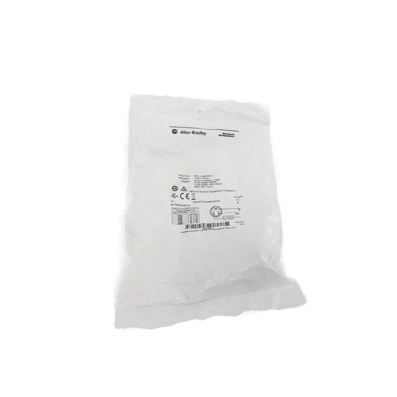 Allen Bradley 871Tm-B10n30-N3 Ser. B 20-250Vac/Dc Nsmp 1