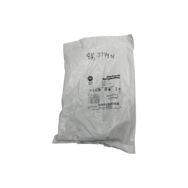 Allen Bradley 871Tm-Bh10n30-A2 Ser. A 20-250Vac/Dc Nsmp 1