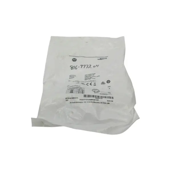 Allen Bradley 871Tm-Bh15n30-N3 Ser. A 20-250Vac/Dc Nsmp 1