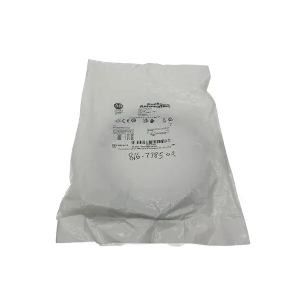 Allen Bradley 871Tm-Bh8n18-A2 Ser. A 20-250Vac/Dc Nsmp 1