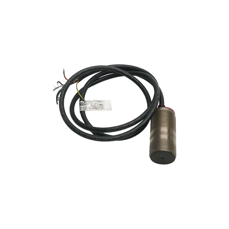 Allen Bradley 872C-B10br30-E2 Ser. C 30-132V 3A Unmp 1